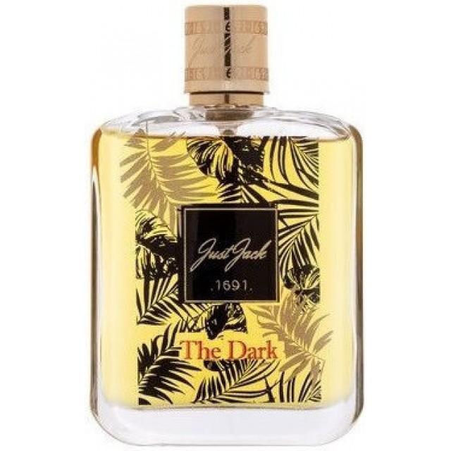 JUST JACK The Dark EDP 100ml